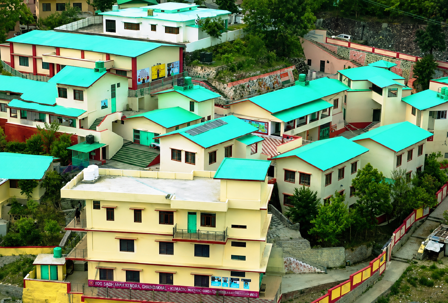 DIET Campus